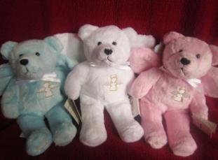 Guardian Angel Bear